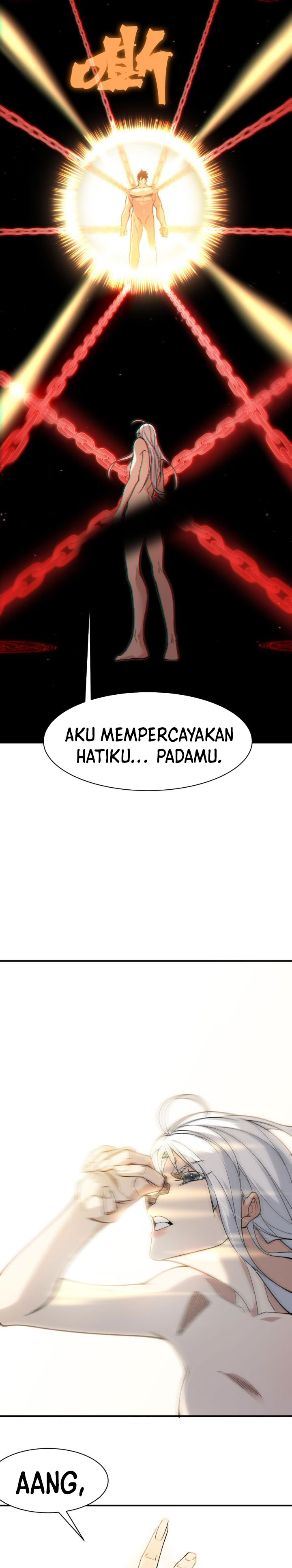 Baca Demon Evolution - Chapter 151 halaman 14