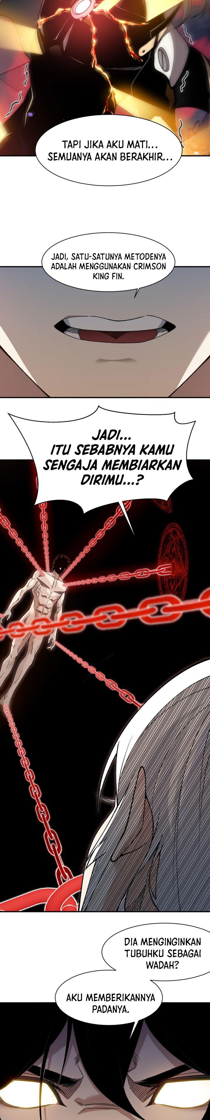 Baca Demon Evolution - Chapter 151 halaman 6