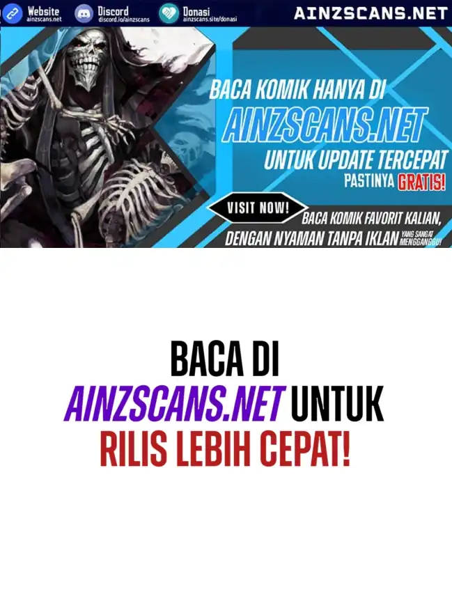 Baca Demon God of Apocalyptic Behemoth - Chapter 68 halaman 1