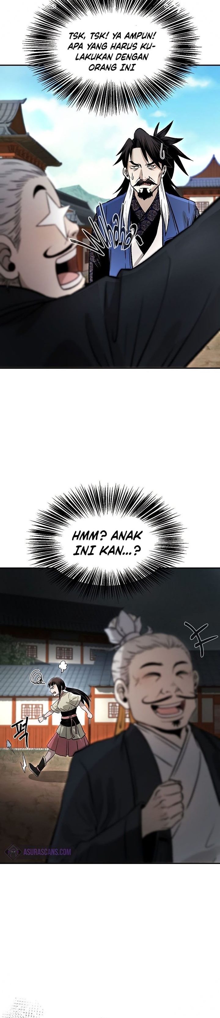 Baca Demon in Mount Hua - Chapter 24 halaman 10