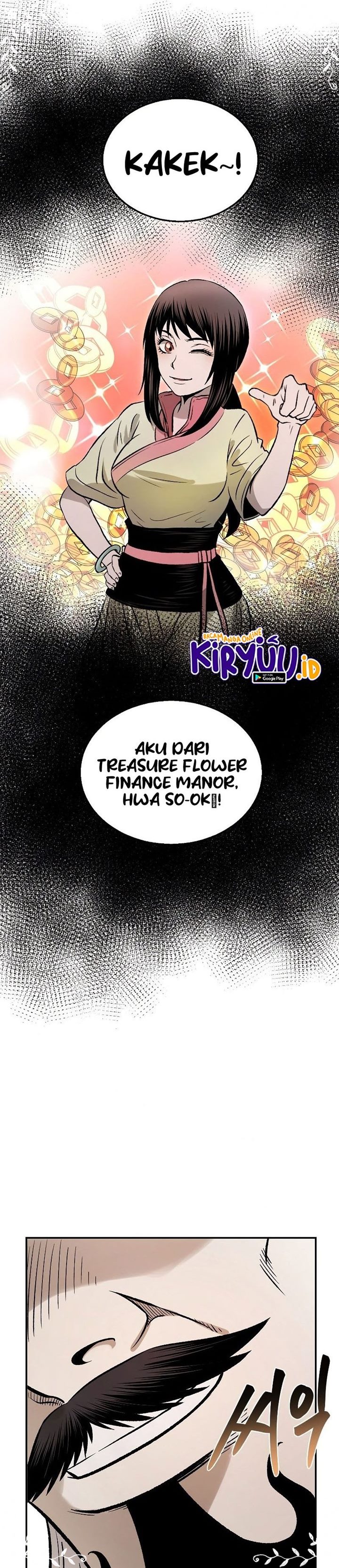 Baca Demon in Mount Hua - Chapter 24 halaman 11