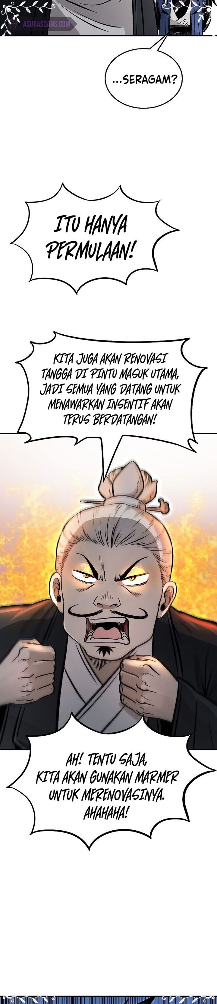 Baca Demon in Mount Hua - Chapter 24 halaman 8