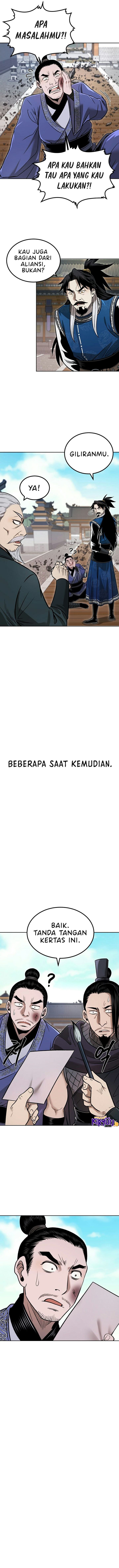 Baca Demon in Mount Hua - Chapter 46 halaman 12