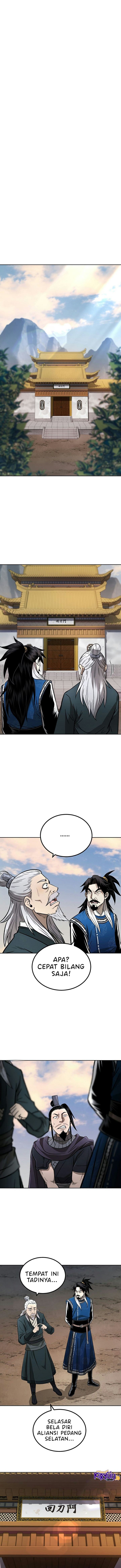 Baca Demon in Mount Hua - Chapter 46 halaman 13