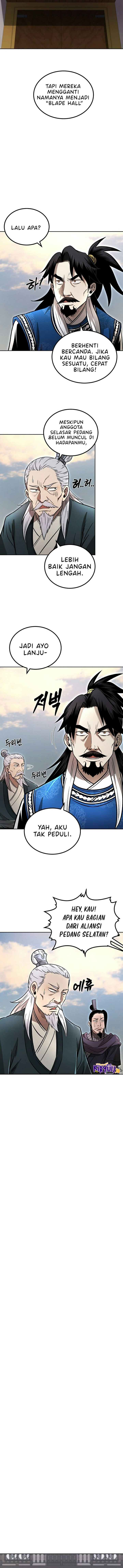 Baca Demon in Mount Hua - Chapter 46 halaman 14