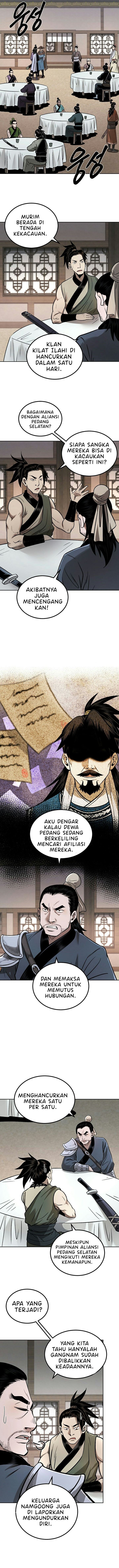 Baca Demon in Mount Hua - Chapter 46 halaman 15