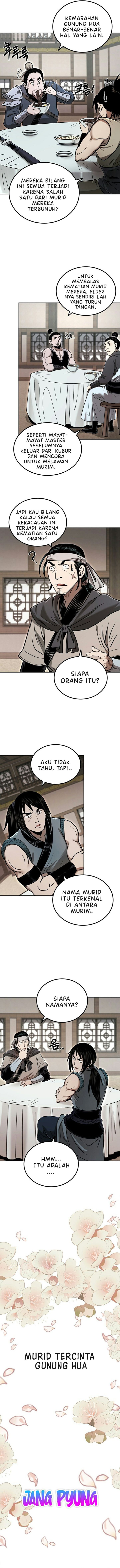 Baca Demon in Mount Hua - Chapter 46 halaman 17