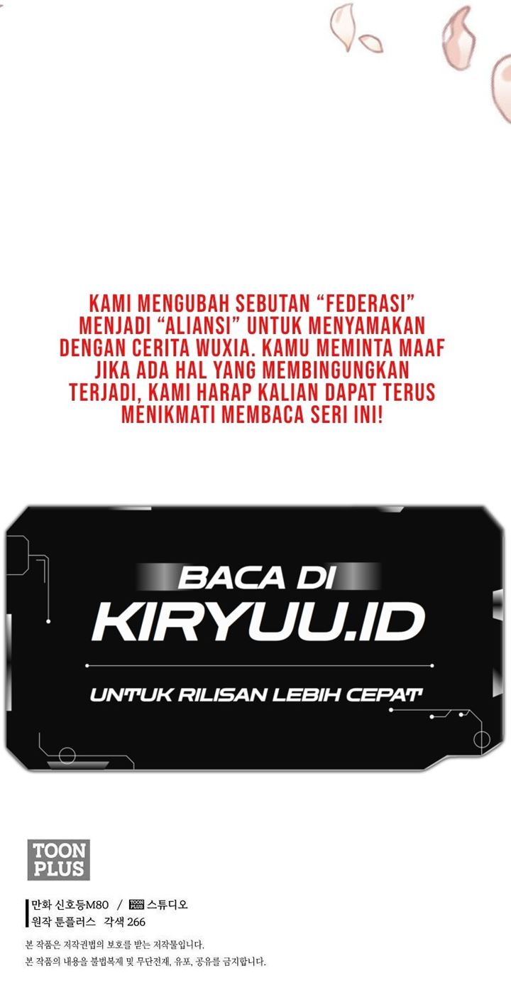 Baca Demon in Mount Hua - Chapter 46 halaman 18