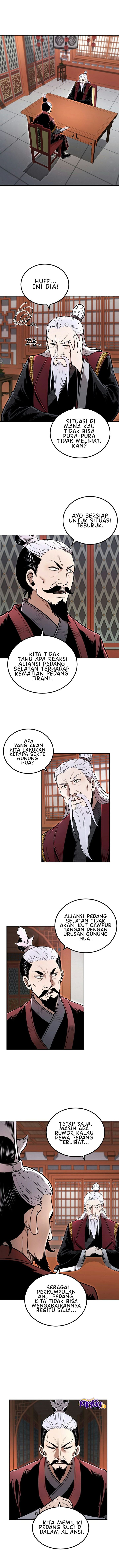 Baca Demon in Mount Hua - Chapter 46 halaman 2