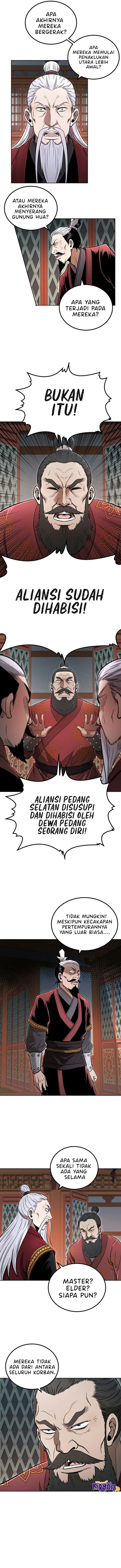 Baca Demon in Mount Hua - Chapter 46 halaman 4