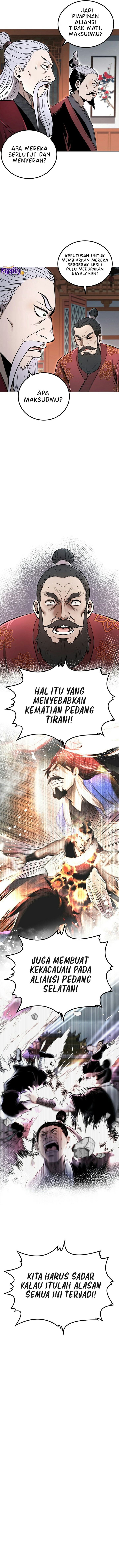 Baca Demon in Mount Hua - Chapter 46 halaman 5