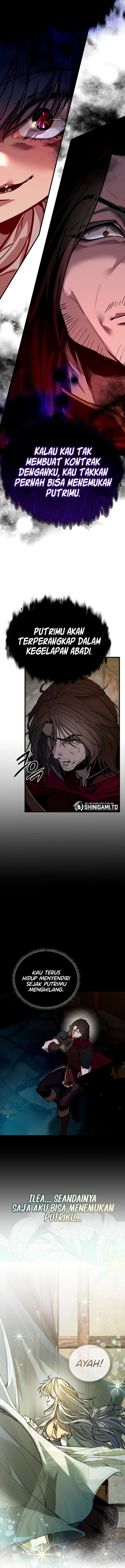 Demon Life Starting From A Baby Chapter 1 - Page 23