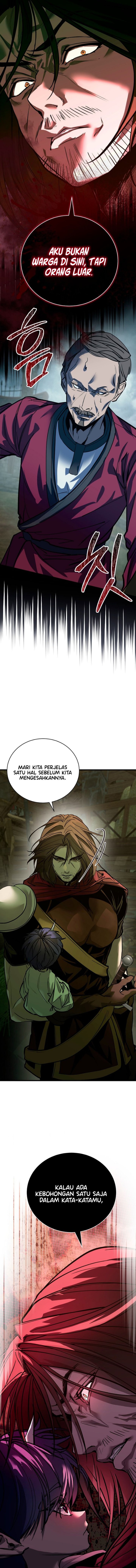 Demon Life Starting From A Baby Chapter 1 - Page 25