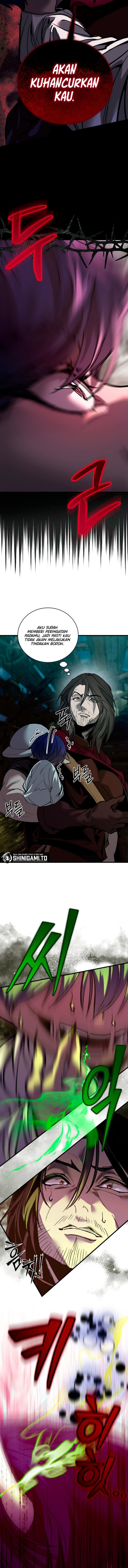 Demon Life Starting From A Baby Chapter 1 - Page 26