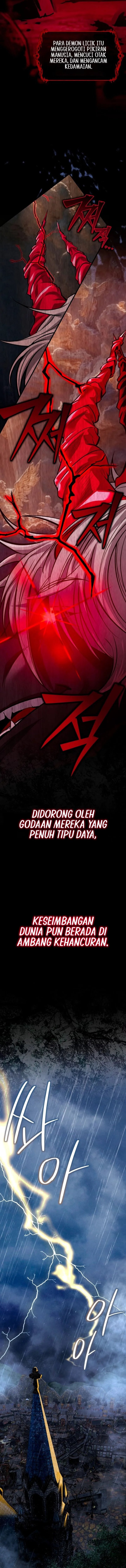 Demon Life Starting From A Baby Chapter 1 - Page 3