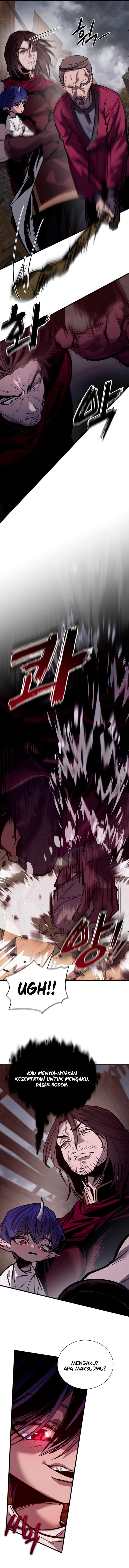 Demon Life Starting From A Baby Chapter 1 - Page 32