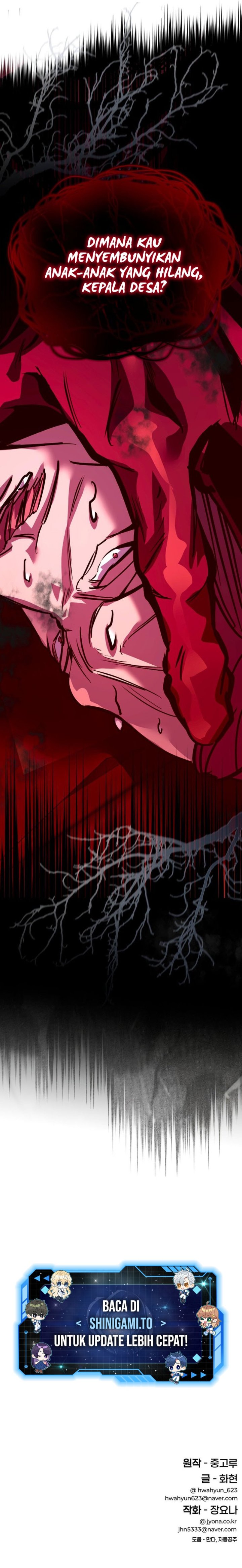 Demon Life Starting From A Baby Chapter 1 - Page 33