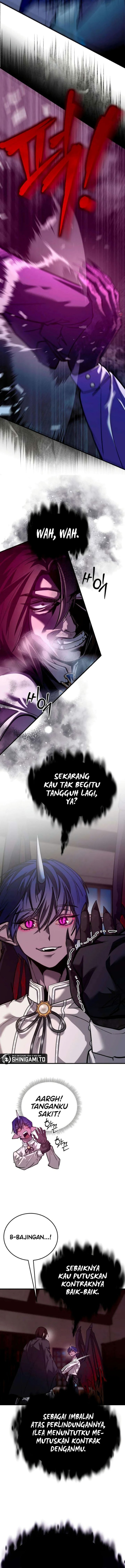 Demon Life Starting From A Baby Chapter 10 - Page 10