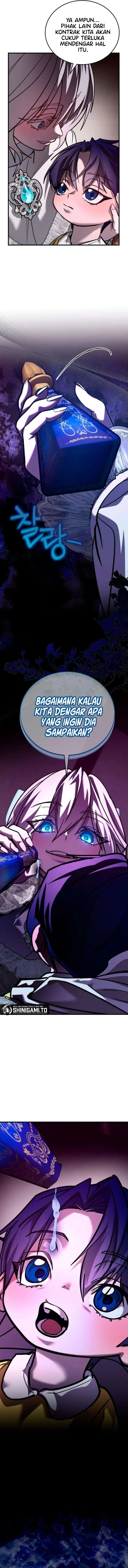 Demon Life Starting From A Baby Chapter 10 - Page 17