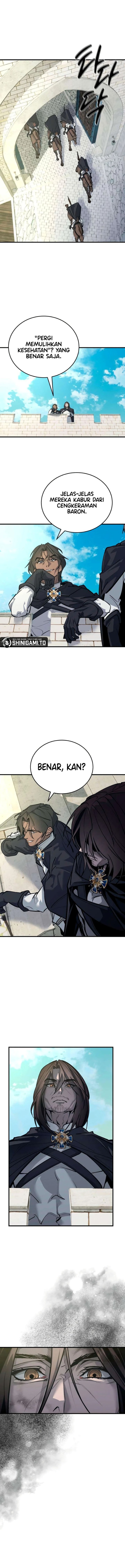 Demon Life Starting From A Baby Chapter 10 - Page 4