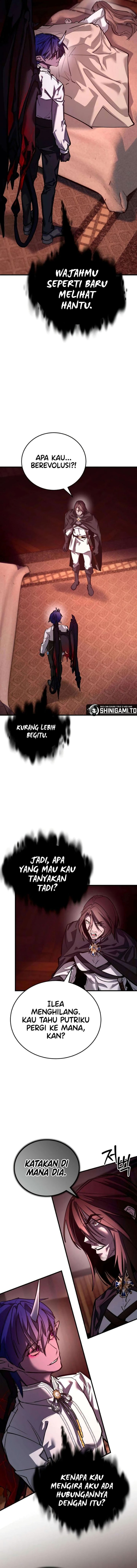 Demon Life Starting From A Baby Chapter 10 - Page 6