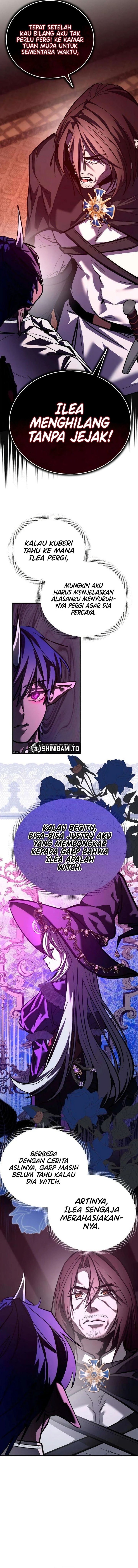 Demon Life Starting From A Baby Chapter 10 - Page 7