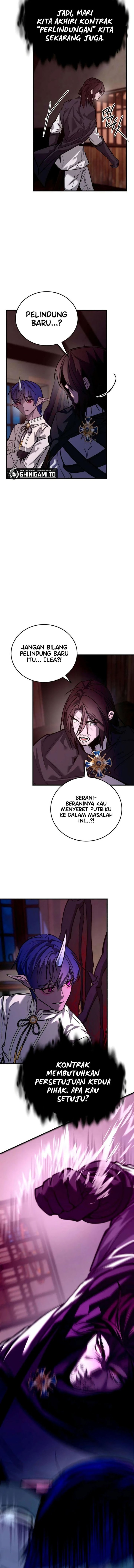Demon Life Starting From A Baby Chapter 10 - Page 9