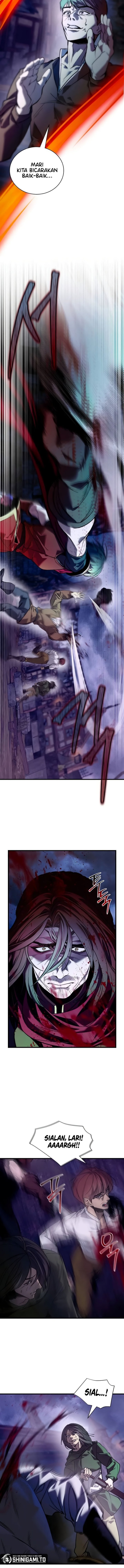 Demon Life Starting From A Baby Chapter 2 - Page 11