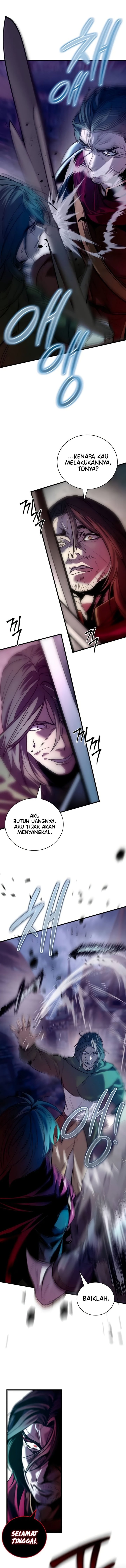 Demon Life Starting From A Baby Chapter 2 - Page 12
