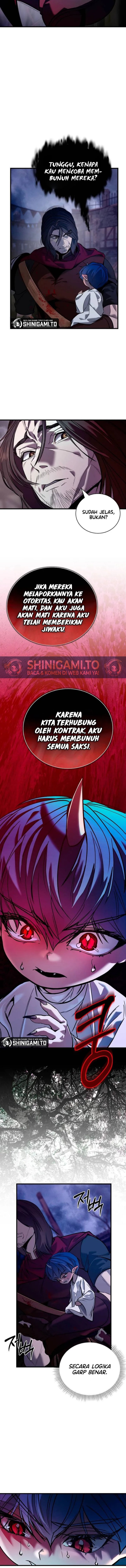 Demon Life Starting From A Baby Chapter 2 - Page 15