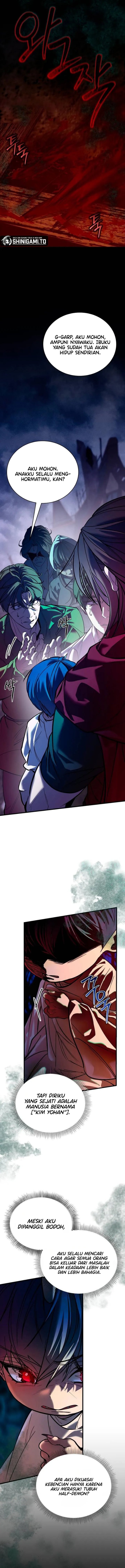 Demon Life Starting From A Baby Chapter 2 - Page 17