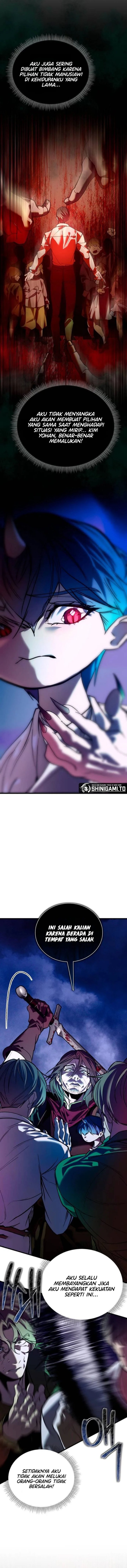 Demon Life Starting From A Baby Chapter 2 - Page 18