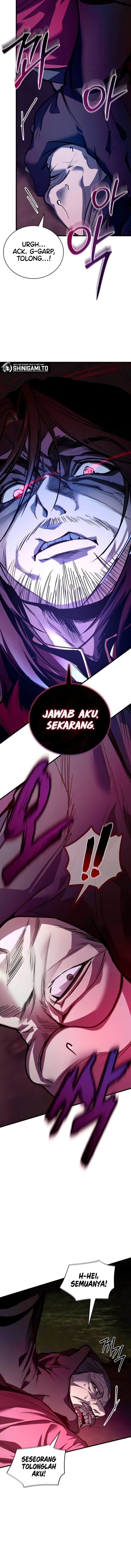 Demon Life Starting From A Baby Chapter 2 - Page 5