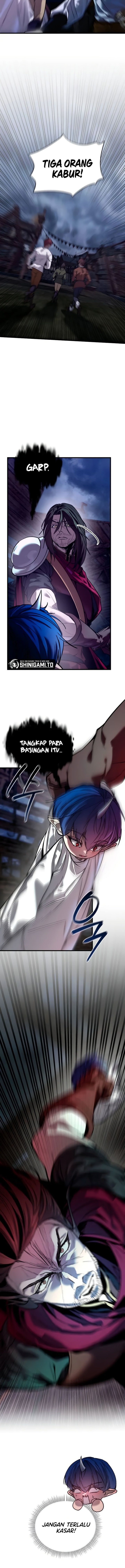 Demon Life Starting From A Baby Chapter 2 - Page 9