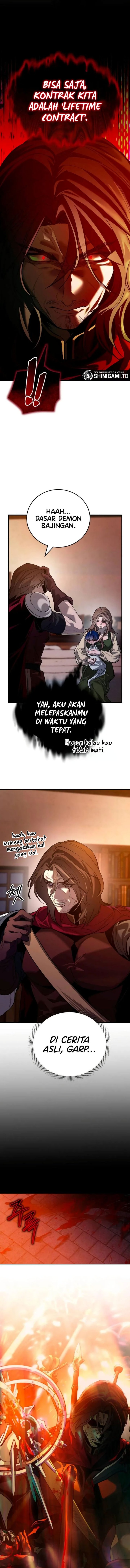 Demon Life Starting From A Baby Chapter 3 - Page 12