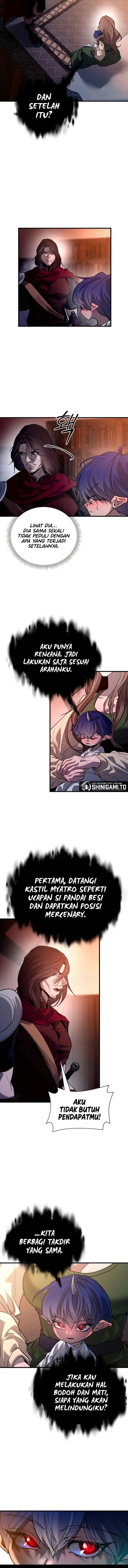 Demon Life Starting From A Baby Chapter 3 - Page 14