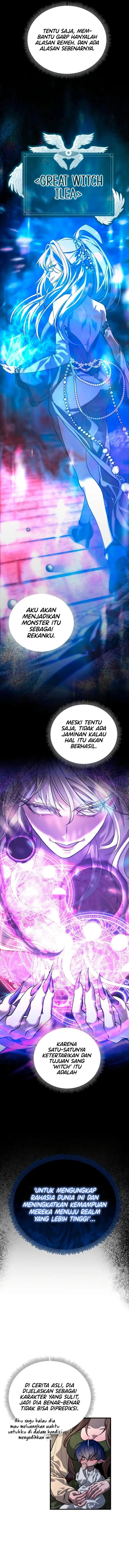 Demon Life Starting From A Baby Chapter 3 - Page 15
