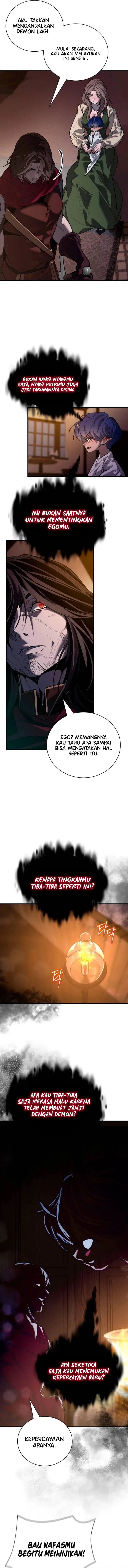 Demon Life Starting From A Baby Chapter 3 - Page 16
