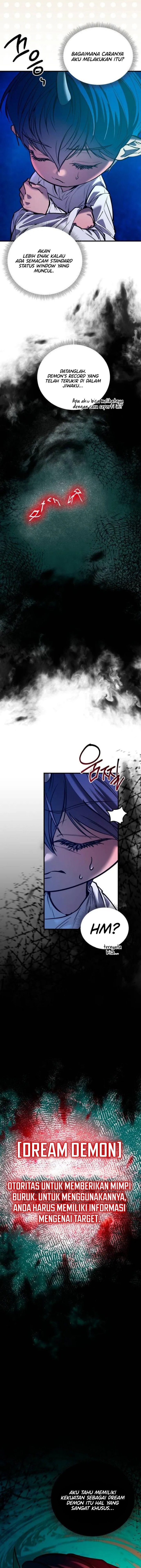 Demon Life Starting From A Baby Chapter 3 - Page 25