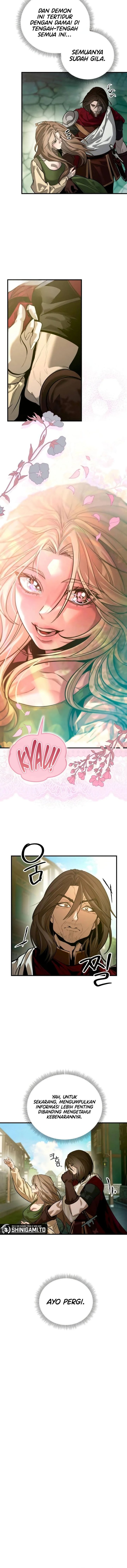 Demon Life Starting From A Baby Chapter 3 - Page 4