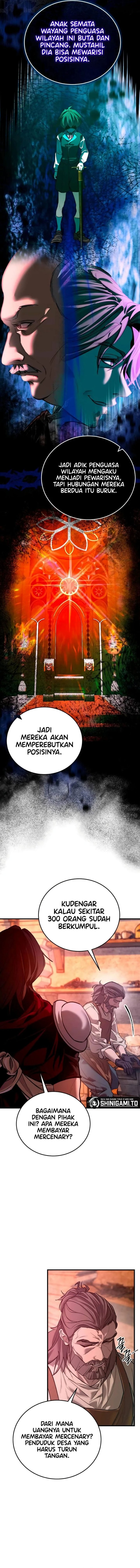 Demon Life Starting From A Baby Chapter 3 - Page 6