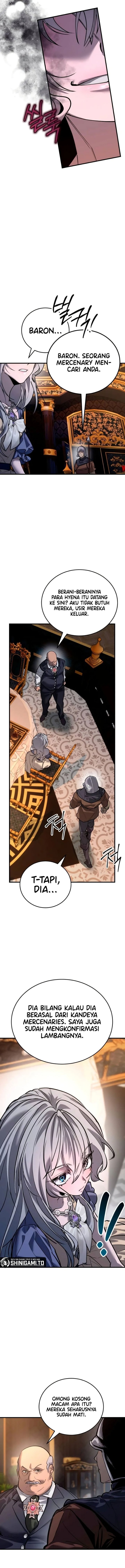 Demon Life Starting From A Baby Chapter 4 - Page 11