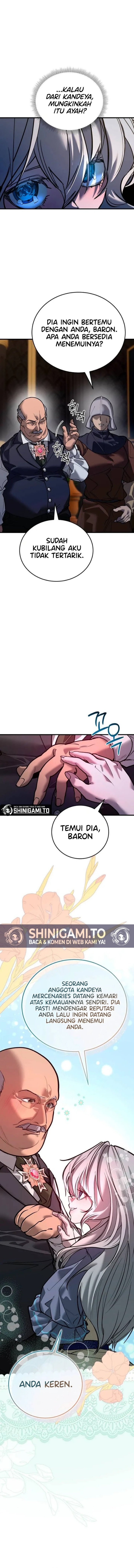 Demon Life Starting From A Baby Chapter 4 - Page 12