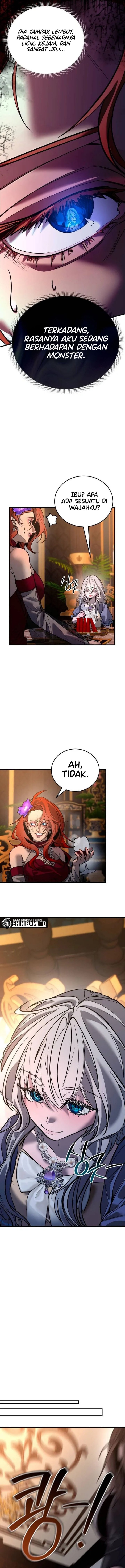 Demon Life Starting From A Baby Chapter 4 - Page 14