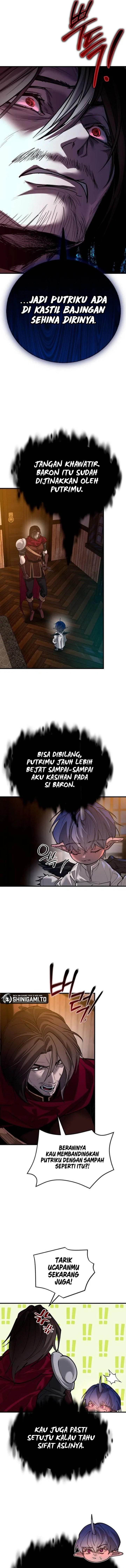 Demon Life Starting From A Baby Chapter 4 - Page 18