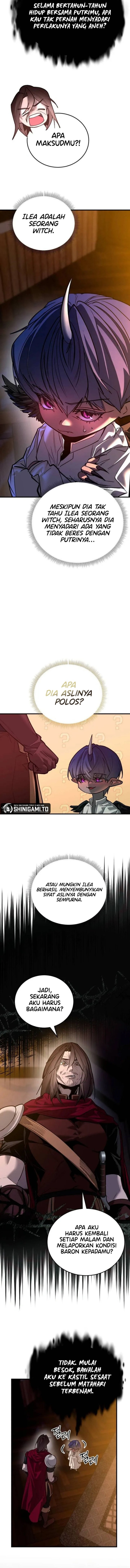 Demon Life Starting From A Baby Chapter 4 - Page 19