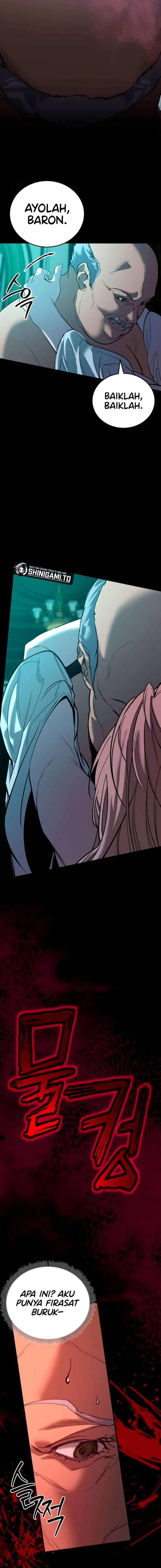 Demon Life Starting From A Baby Chapter 4 - Page 3