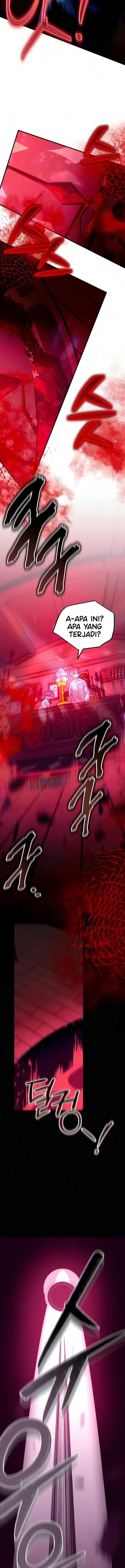 Demon Life Starting From A Baby Chapter 5 - Page 10