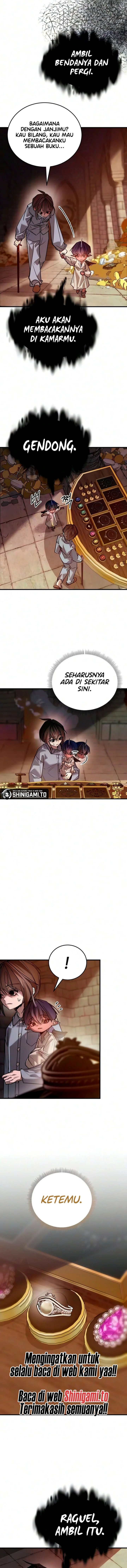 Demon Life Starting From A Baby Chapter 5 - Page 14