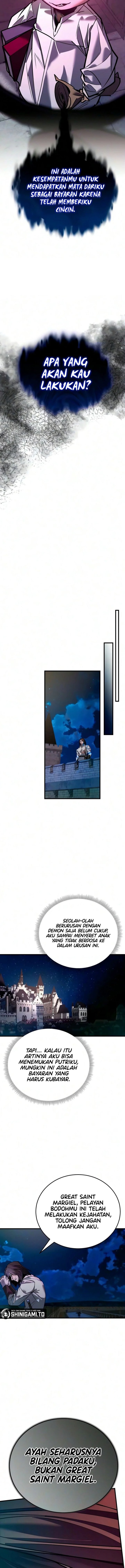 Demon Life Starting From A Baby Chapter 5 - Page 18